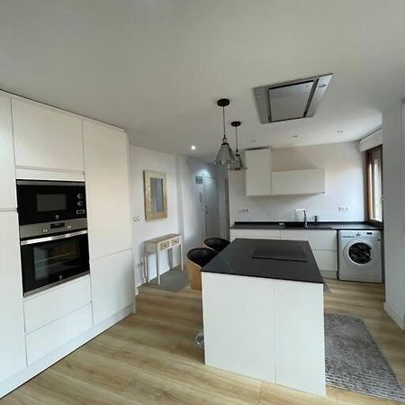 Apartamento Las Vistas Теруел Екстериор снимка