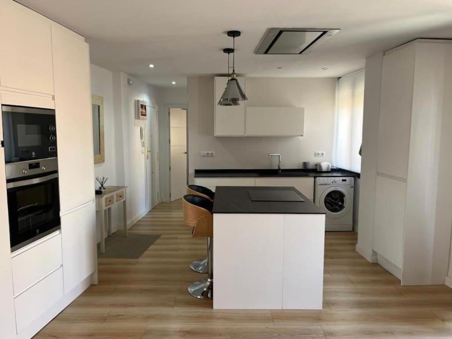 Apartamento Las Vistas Теруел Екстериор снимка