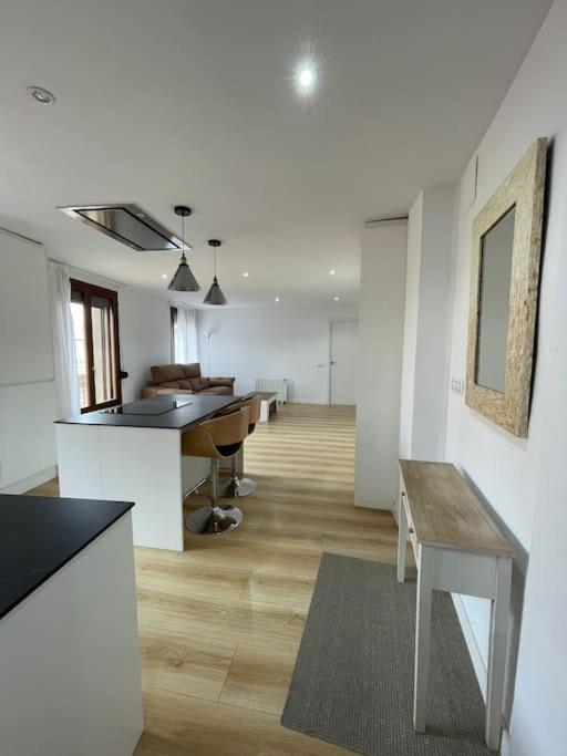 Apartamento Las Vistas Теруел Екстериор снимка