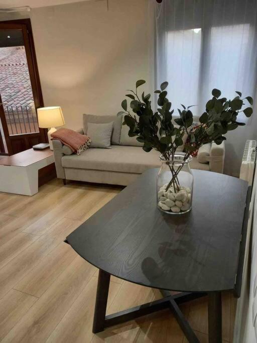 Apartamento Las Vistas Теруел Екстериор снимка